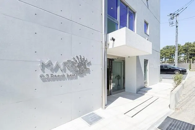 Marsol C,S,Beach Hotel - Vacation Stay 51621V Chigasaki