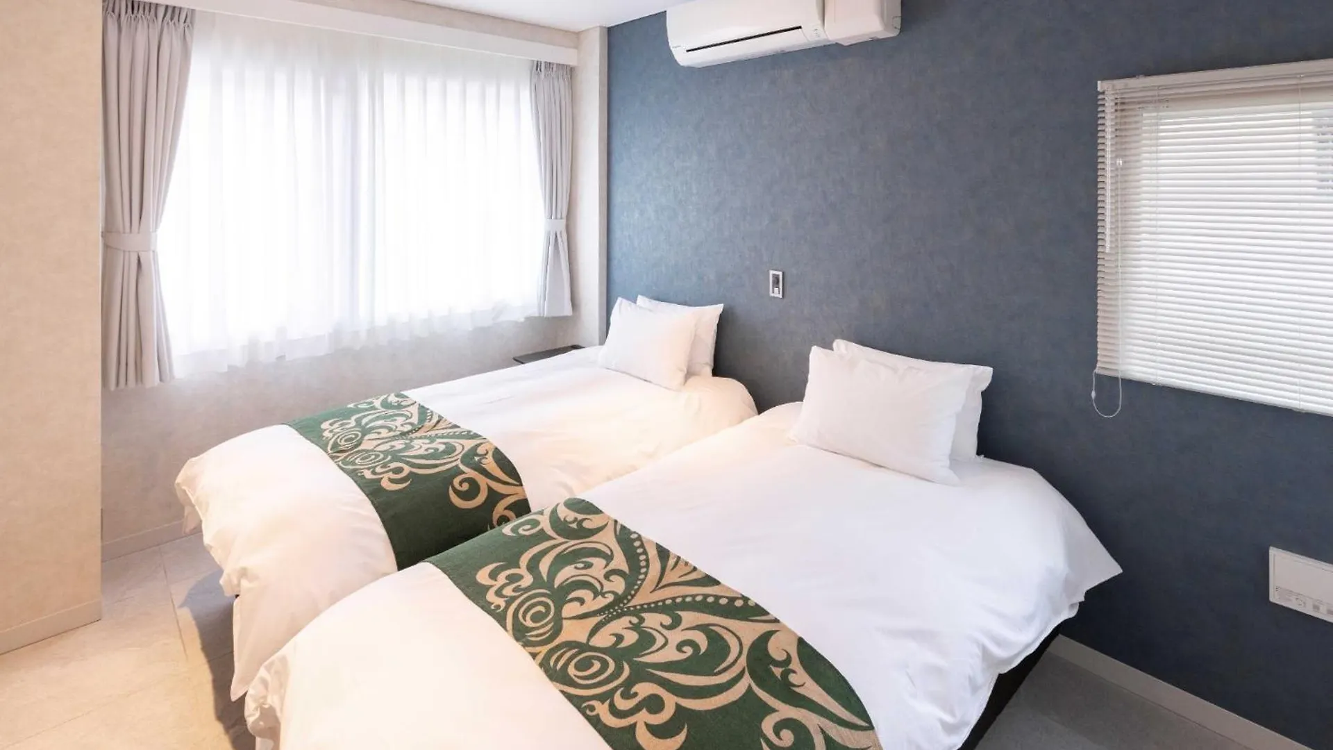 Marsol C,S,Beach Hotel - Vacation Stay 51621V Chigasaki