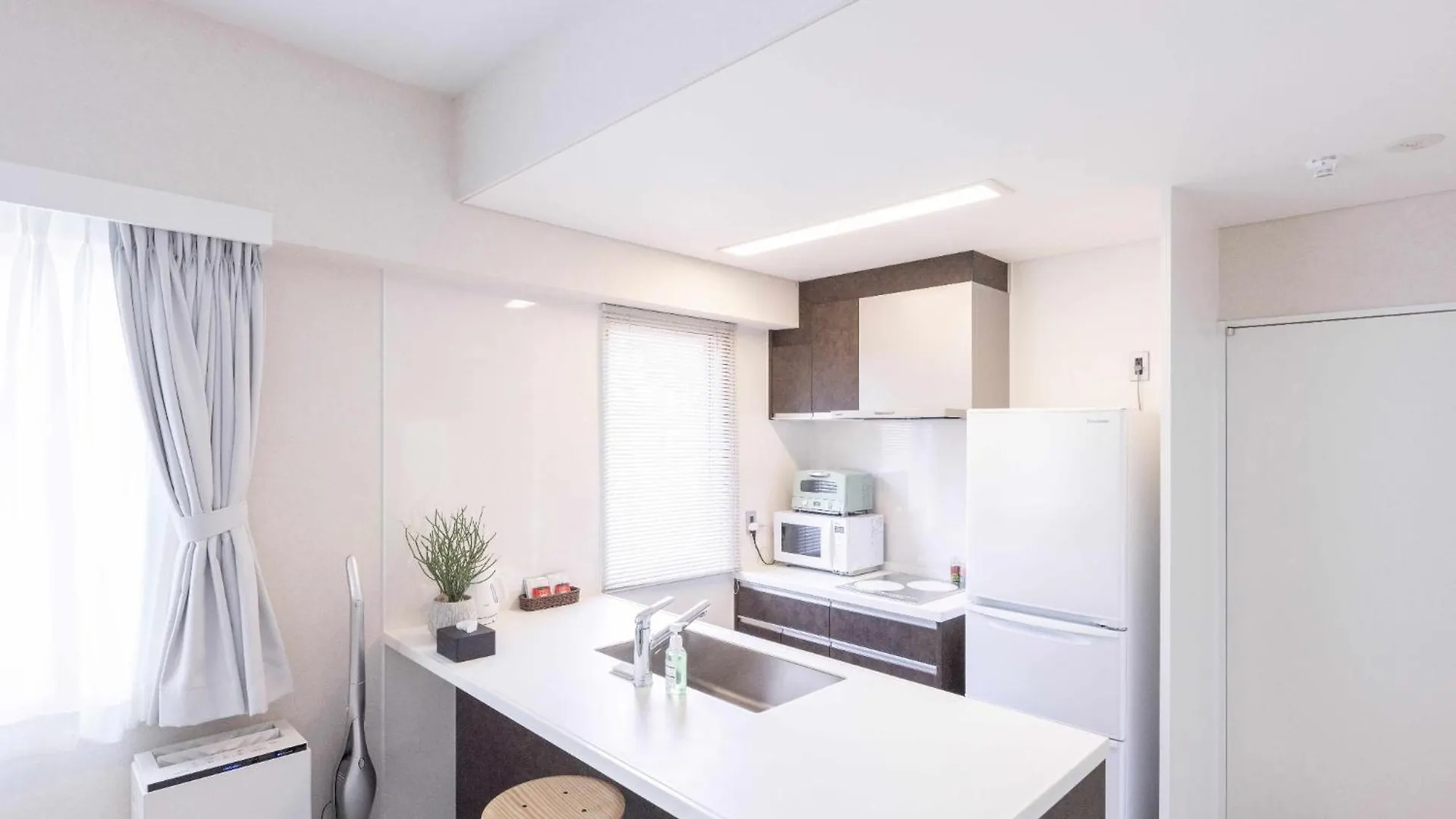 Marsol C,S,Beach Hotel - Vacation Stay 51621V Chigasaki 0*,